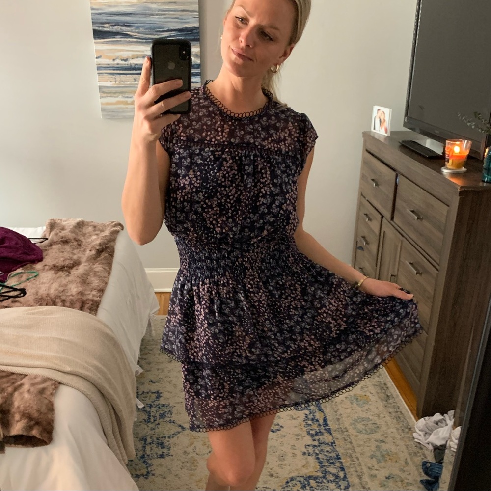 Vici dress